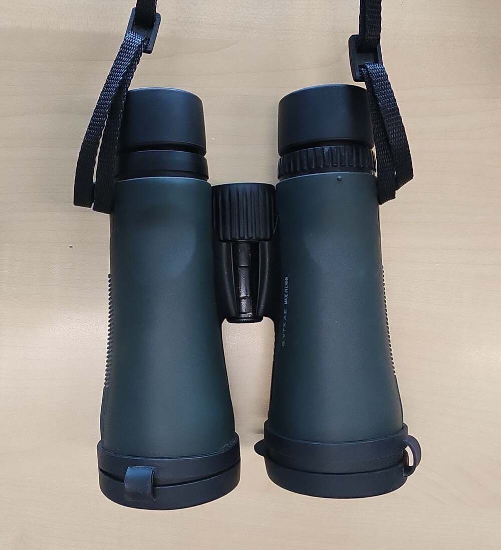 Vortex Diamondback HD 10x50 Binoculars - Picture 4 of 12